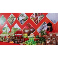 Đăng ký nhãn hiệu cho sản phẩm OCOP tại Bắc Giang như thế nào?