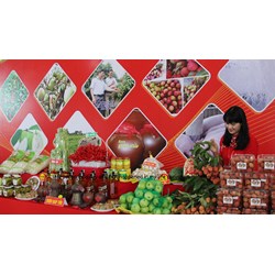 Đăng ký nhãn hiệu cho sản phẩm OCOP tại Bắc Giang như thế nào?