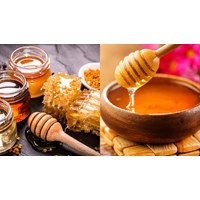 Dụng cụ theo phương pháp xác định hoạt lực diastaza trong mật ong