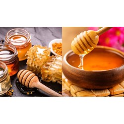 Dụng cụ theo phương pháp xác định hoạt lực diastaza trong mật ong
