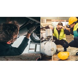 Mức trợ cấp khi bị tai nạn lao động suy giảm 25% khả năng lao động