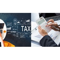 Tính thuế với doanh nghiệp nước ngoài không thường trú tại Việt Nam