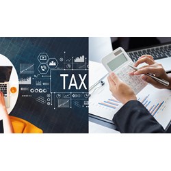 Tính thuế với doanh nghiệp nước ngoài không thường trú tại Việt Nam