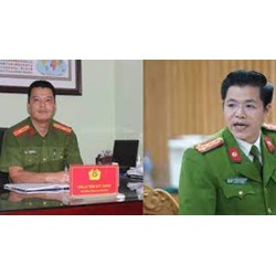 Trưởng công an xã có phải là công chức hay không?