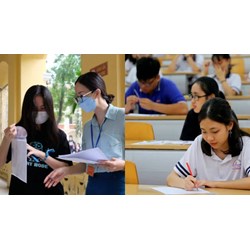 Trường Đại học sử dụng kết quả thi Đánh giá năng lực để tuyển sinh?