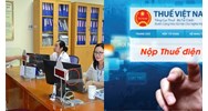 Công khai thông tin về người nộp thuế trong trường hợp nào?