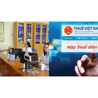 Công khai thông tin về người nộp thuế trong trường hợp nào?