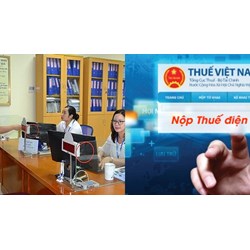Công khai thông tin về người nộp thuế trong trường hợp nào?