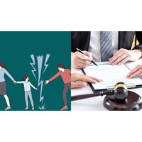 Cha mẹ bị hạn chế quyền thăm nom, chăm sóc con sau ly hôn khi nào?