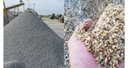 Yêu cầu kỹ thuật về cát nghiền cho bê tông và vữa hiện nay ra sao?