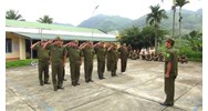 Quy định về Phụ cấp công an viên thôn cập nhật mới nhất