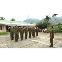 Quy định về Phụ cấp công an viên thôn cập nhật mới nhất