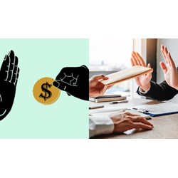 Trường hợp nào từ chối nhận di sản thừa kế không có hiệu lực?