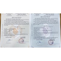 Người thân có thể làm hộ lý lịch tư pháp trong trường hợp nào?