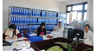 Bảng lương công chức văn thư cập nhật mới nhất 2024