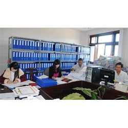 Bảng lương công chức văn thư cập nhật mới nhất 2024