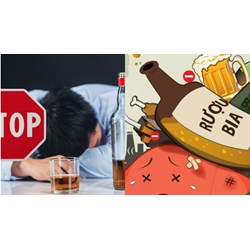 Chi tối đa các khoản để duy trì hoạt động tư vấn cai nghiện rượu, bia?