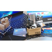 Khi hoạt động thương mại điện tử cần đảm bảo các nguyên tắc gì?