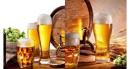Yêu cầu với cồn thực phẩm được sử dụng để chế biến đồ uống có cồn