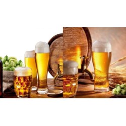 Yêu cầu với cồn thực phẩm được sử dụng để chế biến đồ uống có cồn