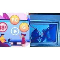 Phạt phổ biến phim đã có quyết định thu hồi quyết định phát sóng?