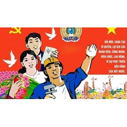 Tổ chức công đoàn có được kinh doanh tạo nguồn thu hay không?