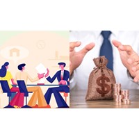 Có được ký kết hợp đồng lao động mà không thỏa thuận trả lương không?