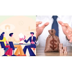 Có được ký kết hợp đồng lao động mà không thỏa thuận trả lương không?