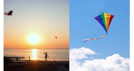 Xử lý việc thả diều trong phạm vi hành lang an toàn lưới điện gây sự cố
