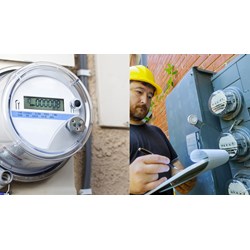 Hướng dẫn thủ tục xin lắp đặt công tơ điện cập nhật mới nhất