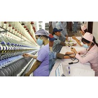 Công ty có khoảng 1.000 lao động thì cần tổ chức bộ phận y tế thế nào?