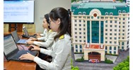 Những quyền hạn của Vụ Pháp chế thuộc Tổng cục Thuế