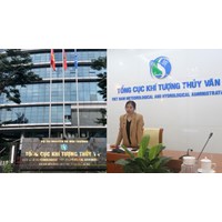 Chức năng Văn phòng tổng cục trực thuộc Tổng cục Khí tượng Thủy văn