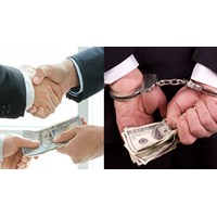 Chủ tịch UBND Tỉnh nhận hối lộ có thể bị tử hình khi nào?