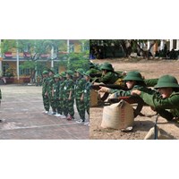 Sinh viên nhận chứng chỉ giáo dục quốc phòng với mục đích gì?