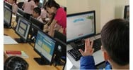 Học sinh khi tham dự thi violympic cần lưu ý điều theo quy định?