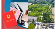 Luật đất đai 2024 thực hiện thu hồi sổ đỏ do cấp không đúng thế nào?