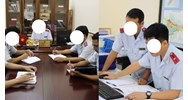 Thẩm quyền quyết định thanh tra lại vụ việc đã có kết luận của Thanh tra Bộ?