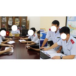 Thẩm quyền quyết định thanh tra lại vụ việc đã có kết luận của Thanh tra Bộ?