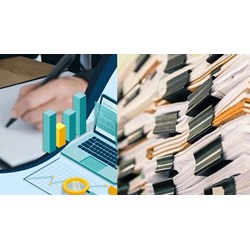 Đơn vị sự nghiệp công có được tự thiết kế mẫu chứng từ kế toán?