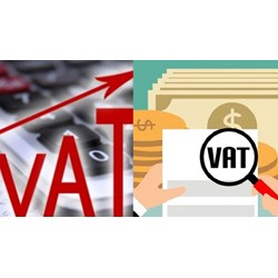Có thể thay đổi phương pháp kê khai thuế giá trị gia tăng theo tháng sang quý không?