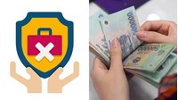 Cá nhân có được tiếp tục hưởng trợ cấp thất nghiệp khi thành lập hộ kinh doanh nhưng chưa kinh doanh không?