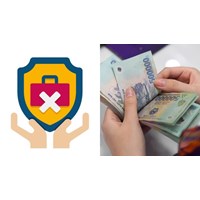 Cá nhân có được tiếp tục hưởng trợ cấp thất nghiệp khi thành lập hộ kinh doanh nhưng chưa kinh doanh không?