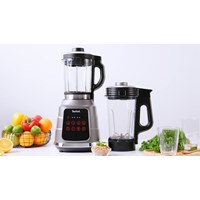 So sánh các thương hiệu máy làm sữa hạt trên thị trường chi tiết