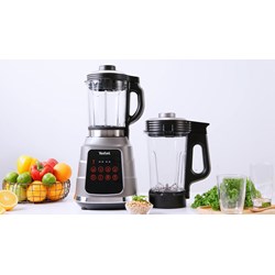 So sánh các thương hiệu máy làm sữa hạt trên thị trường chi tiết