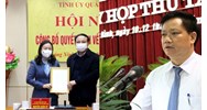 Chủ tịch UBND tỉnh Điện Biên ủy quyền cho ai thực hiện nhiệm vụ của mình