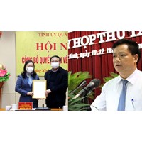 Chủ tịch UBND tỉnh Điện Biên ủy quyền cho ai thực hiện nhiệm vụ của mình