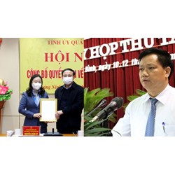Chủ tịch UBND tỉnh Điện Biên ủy quyền cho ai thực hiện nhiệm vụ của mình