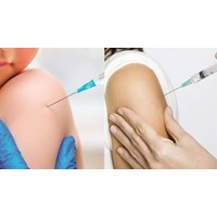 Cách tiêm uốn ván với người bị thương có nguy cơ mắc bệnh uốn ván?