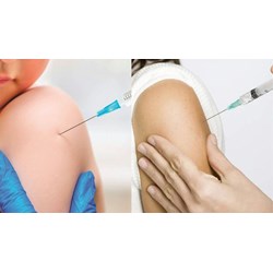 Cách tiêm uốn ván với người bị thương có nguy cơ mắc bệnh uốn ván?